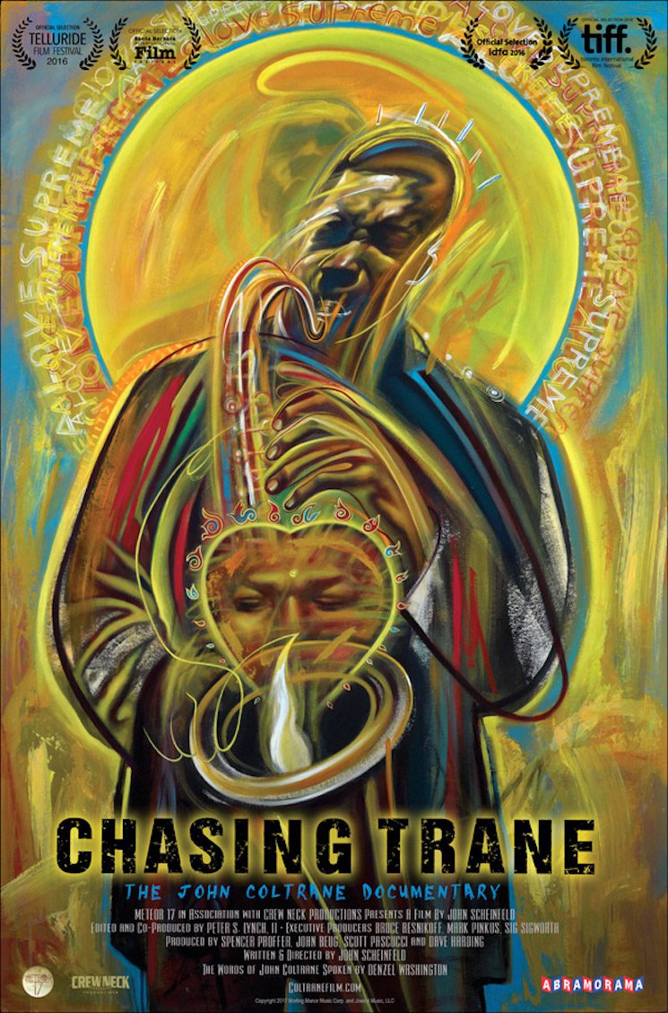 Chasing Trane The John Coltrane Documentary Cafeafricana 